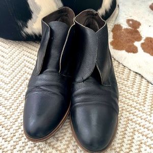 Coclico Short Boots - size 39.5